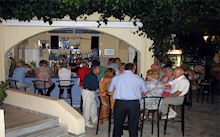 Foto Appartementen Apollon in Platanes ( Rethymnon Kreta)